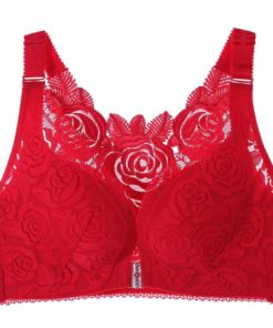 Comfort Rose Bra