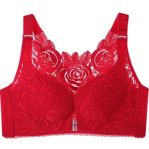 Comfort Rose Bra