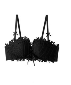 Corset Bra