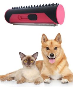 DeShedding Tool For Dogs