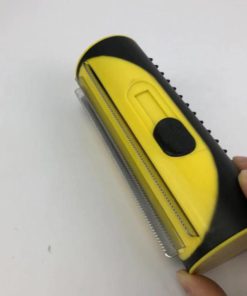 DeShedding Tool For Dogs