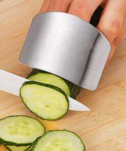 Dicing Shield