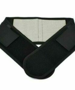 Ergonomic Magnetic Back Support Brace