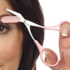 Eyebrow Scissors With Comb