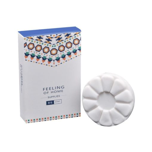 Feelt Whitening Soap