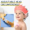 Kids' Ear Protective Cap