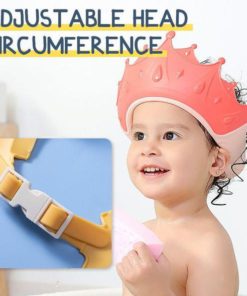 Kids' Ear Protective Cap