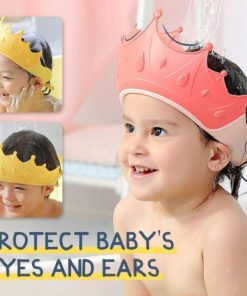 Kids' Ear Protective Cap