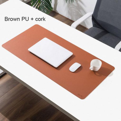 Leather Waterproof Desk Mat - Image 11