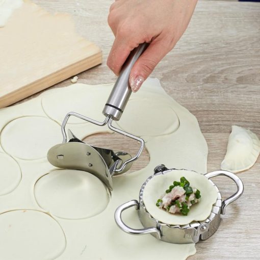 Mintiml Set Of Dumpling Mould