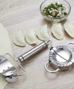 Mintiml Set Of Dumpling Mould