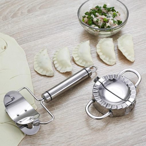 Mintiml Set Of Dumpling Mould