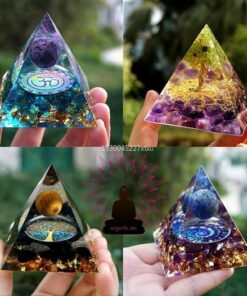 Orgone Pyramid