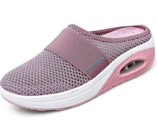 Orthopedic Diabetic Walking Shoes