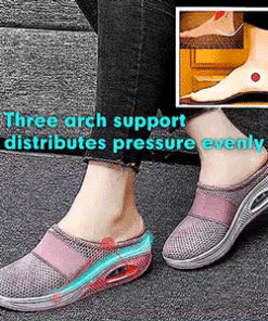 Orthopedic Diabetic Walking Shoes