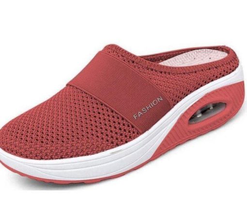 Orthopedic Diabetic Walking Shoes