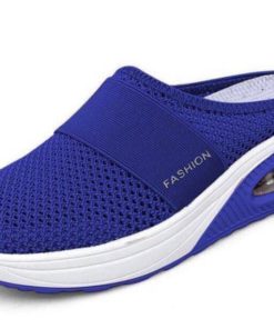 Orthopedic Diabetic Walking Shoes