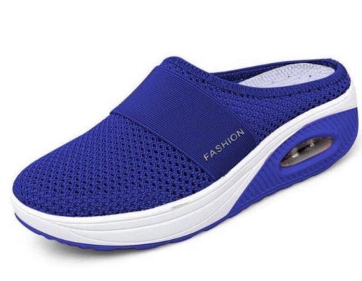 Orthopedic Diabetic Walking Shoes