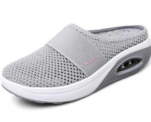 Orthopedic Diabetic Walking Shoes