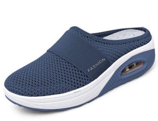 Orthopedic Diabetic Walking Shoes