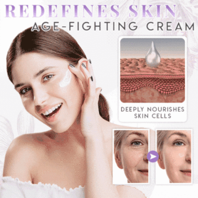 SMooth& Lift Extra Firming Cream