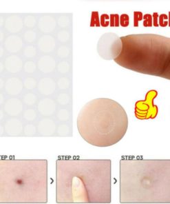 SkinTag Organic RemoverPatch