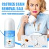 Stain Remover Roller-Ball Cleaner