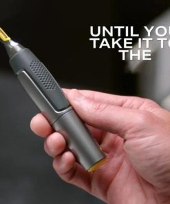 Ultra-thin Precision Trimmer