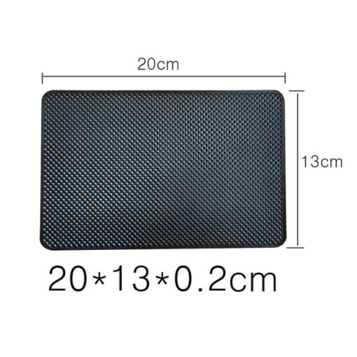 Universal Car Anti-skid Silicone Pad