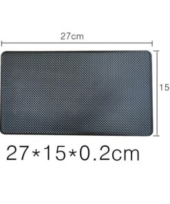 Universal Car Anti-skid Silicone Pad