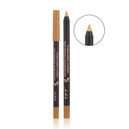 Waterproof Pigment Eye Shadow Liner