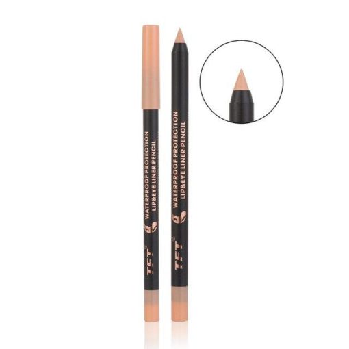 Waterproof Pigment Eye Shadow Liner