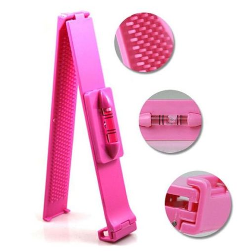 Willne Self Hair Cutting Set