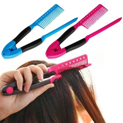 Willne Self Hair Cutting Set - Image 8