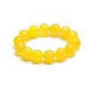 Yellow Jasper Body Purifying Bracelet