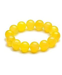 Yellow Jasper Body Purifying Bracelet