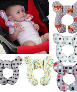 Baby Support Pillow