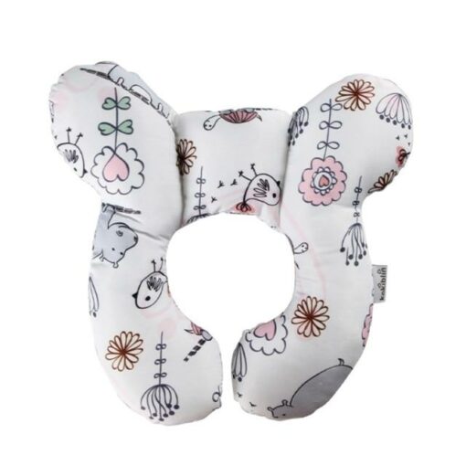 Baby Support Pillow