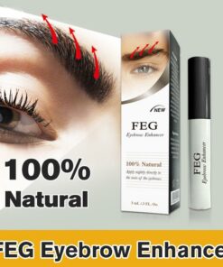 Eyebrow Enhancing Serum