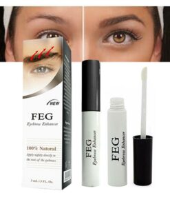 Eyebrow Enhancing Serum