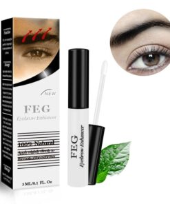 Eyebrow Enhancing Serum