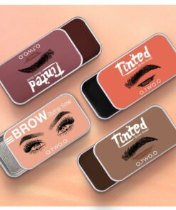 Fabulosa Tinted Brow Pomade Set