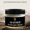 Leather Care Sofa Repair Cream