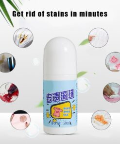 Stain Remover Roller-Ball Cleaner