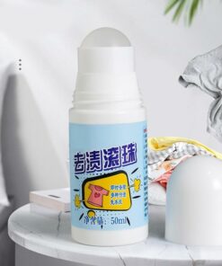 Stain Remover Roller-Ball Cleaner