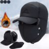 Thermo Winter Hat