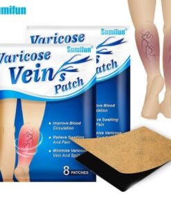 Varixout Varicose Instant Relief Patch