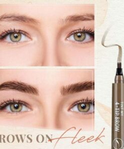 4D Perfect Brow Pen