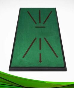 Accustrike Golf Mat