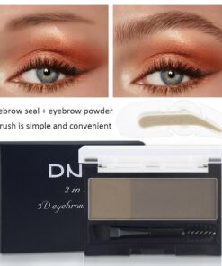 Adjustable Instant Eyebrow Stamp